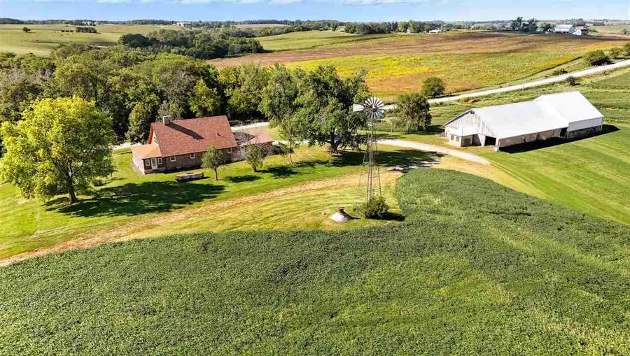 1470 520th St. SW, Kalona, IA 52247 - #3