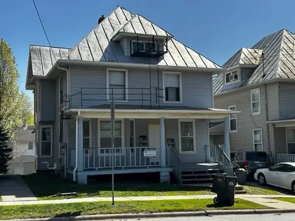 905 E Burlington St, Iowa City, IA 52240