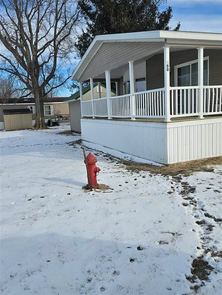 6676 32nd ave LOT 100, Canton, IA 52322 - #3