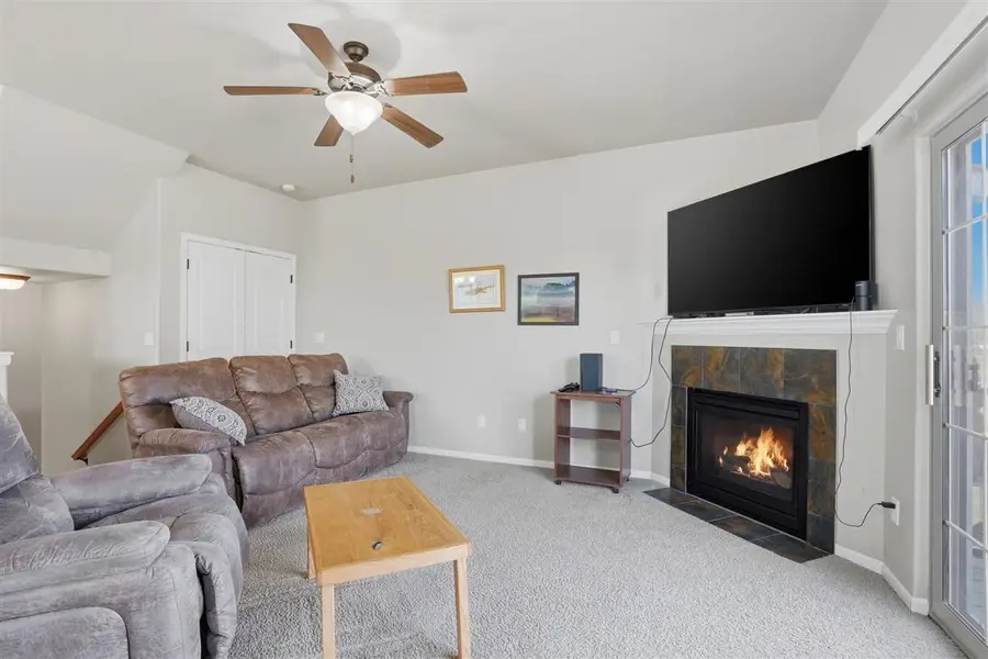 485 Glenmoor Place, North Liberty, IA 52317 - #3