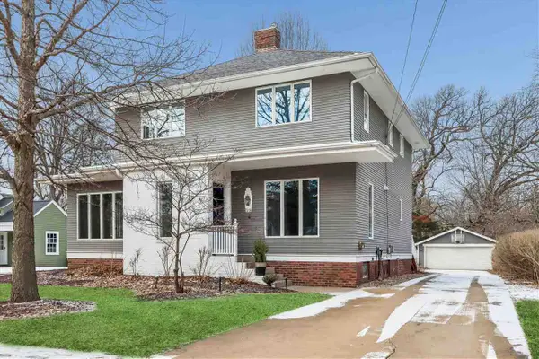 319 Hutchinson, Iowa City, IA 52246