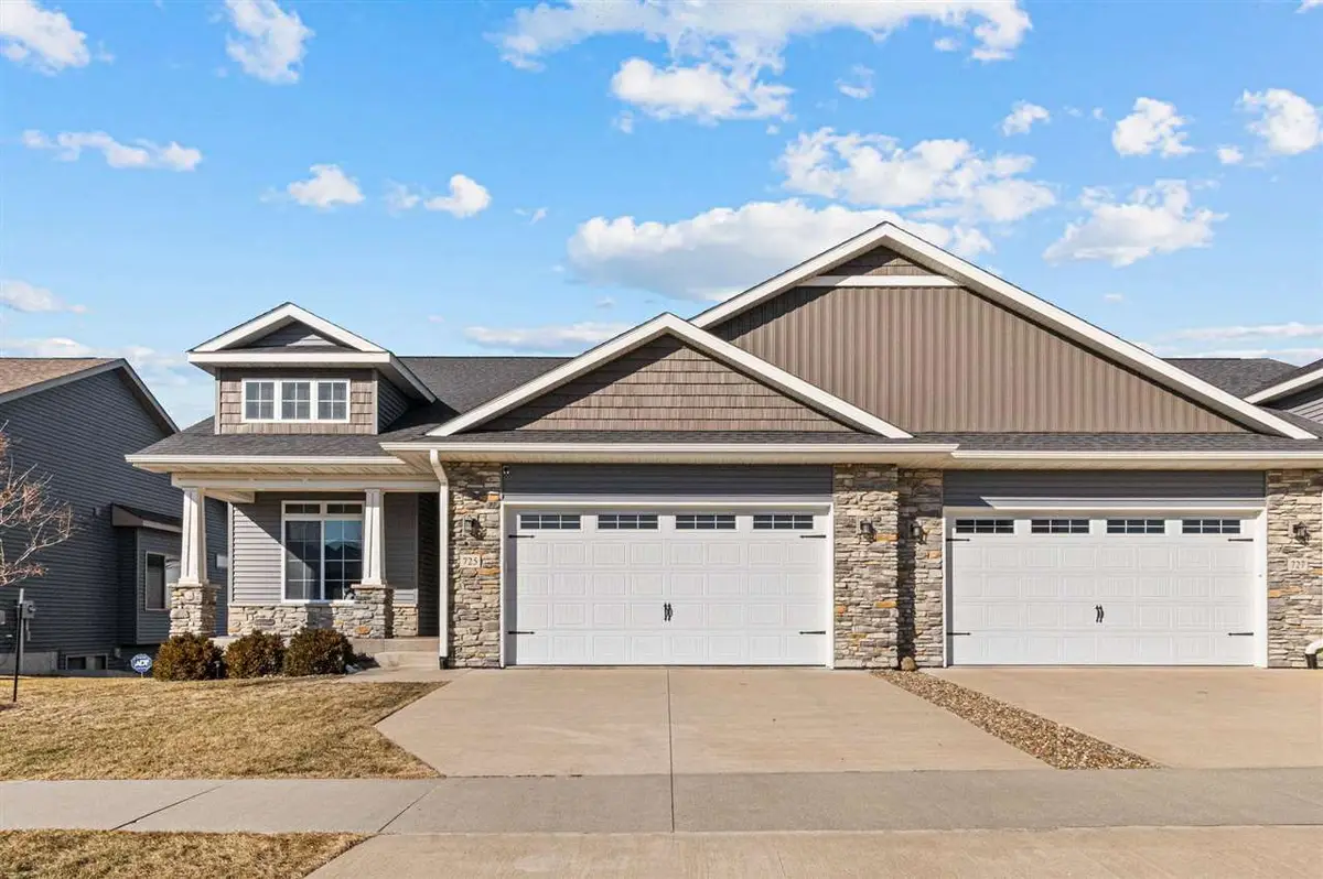 725 Deer View Ave, Tiffin, IA 52340 - #1