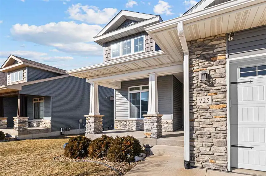 725 Deer View Ave, Tiffin, IA 52340 - #3