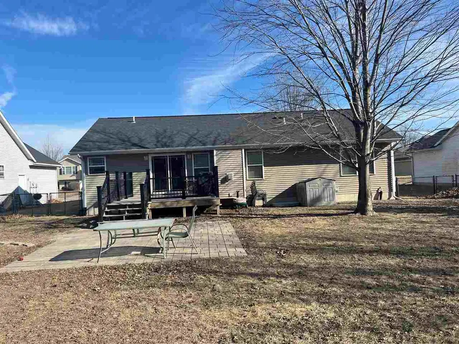 75 Colton Drive S, North Liberty, IA 52317 - #2