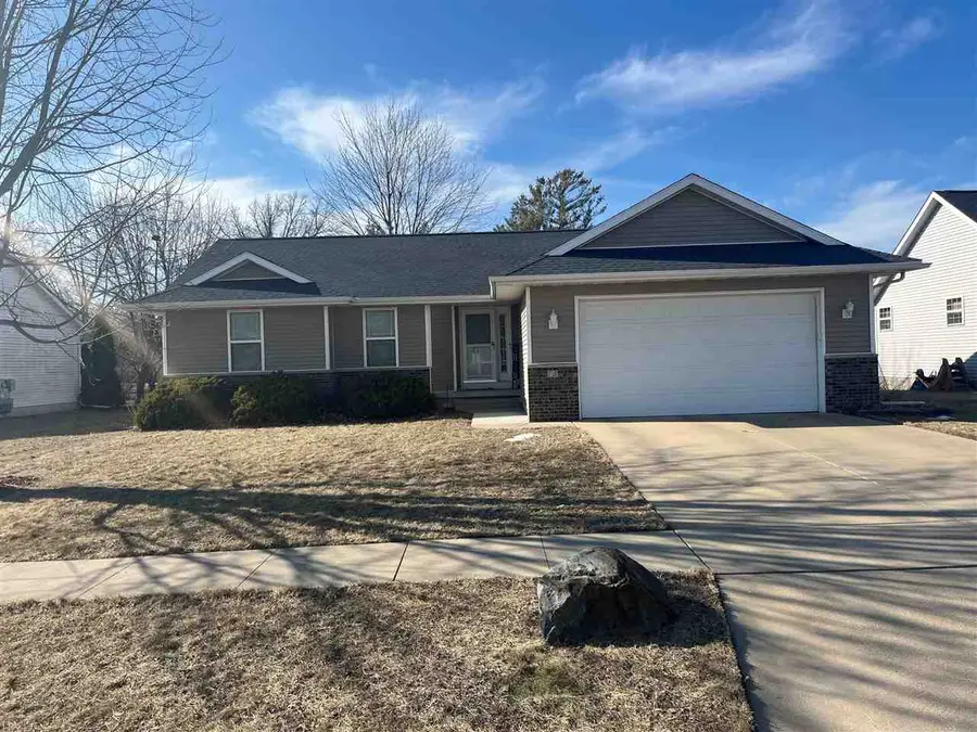 75 Colton Drive S, North Liberty, IA 52317 - #3