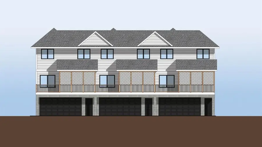 211 5th St, Coralville, IA 52241 - #3