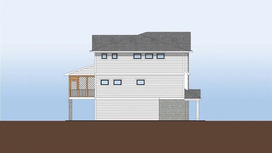 211 5th St, Coralville, IA 52241 - #3