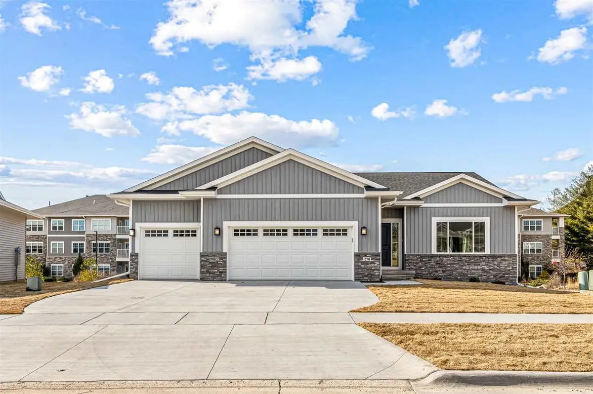 270 Pine Grove Ln, Iowa City, IA 52446 - #1