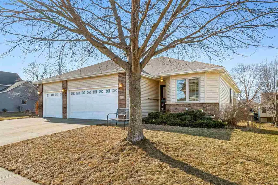 103 Eversull Ln, Iowa City, IA 52245 - #2