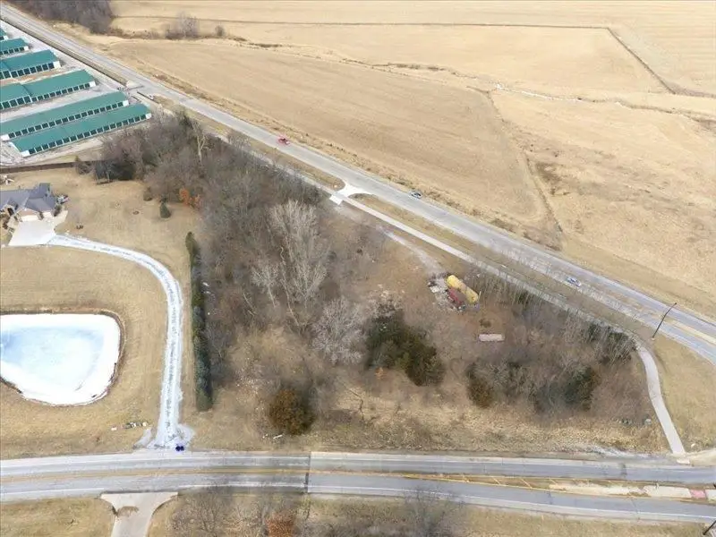 Starks Acres NE Lot #2, Solon, IA 52333 - #2