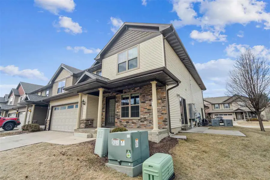 469 Cambria Drive, North Liberty, IA 52317 - #2