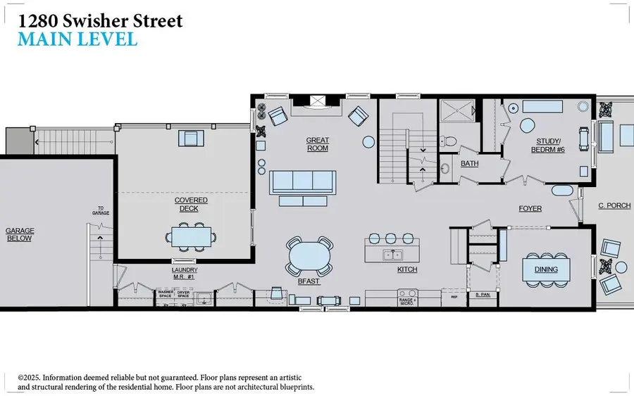 1280 Swisher St, Iowa City, IA 52245 - #2