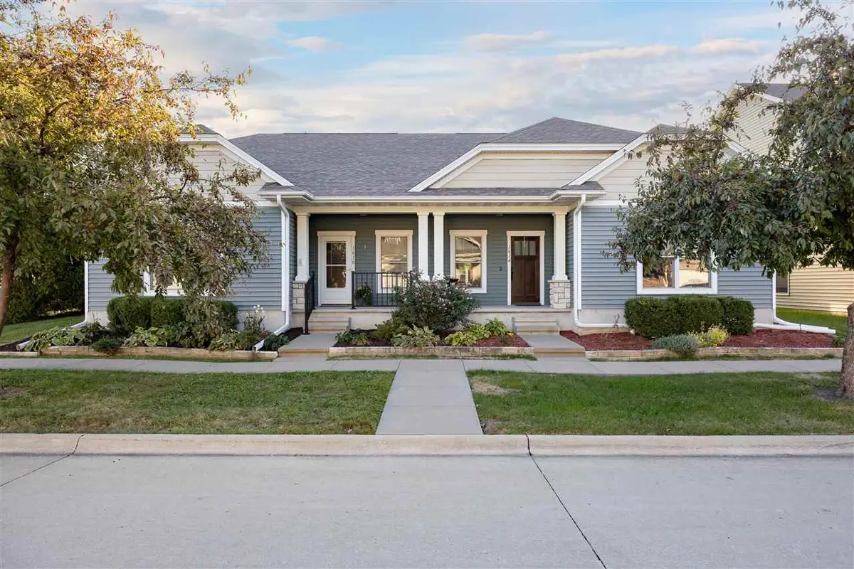 1810 Chelsea Ct, Iowa City, IA 52240 - #1