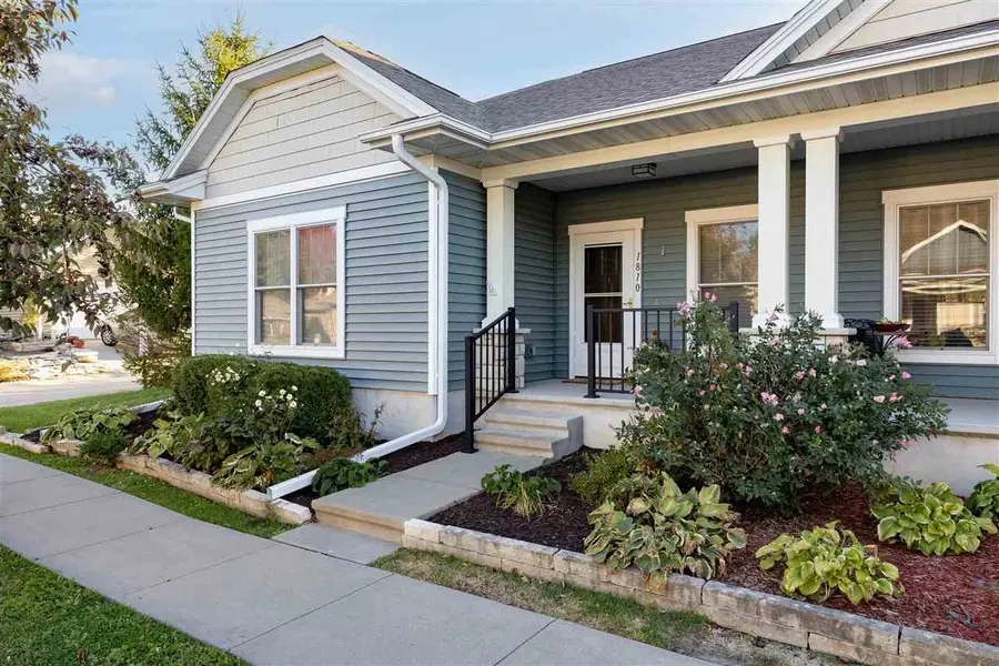 1810 Chelsea Ct, Iowa City, IA 52240 - #2