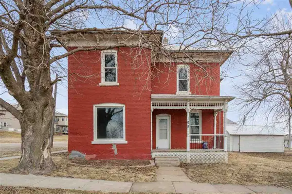 108 Lincoln St, Norway, IA 52318