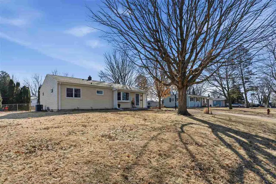 512 3rd Ave SW, Mount Vernon, IA 52314 - #3