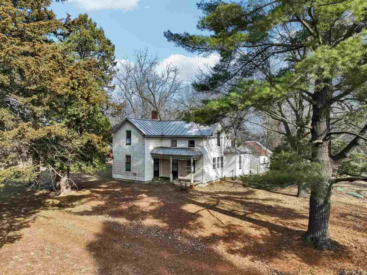 2646 Sugar Bottom Rd. NE, Solon, IA 52333 - #1