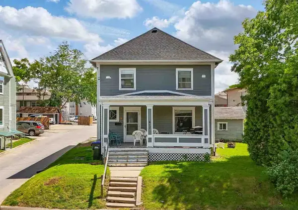 617 Bowery St, Iowa City, IA 52240