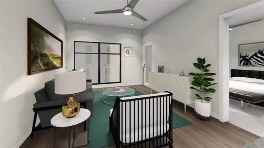 300 S Clinton St, Iowa City, IA 52240 - #3