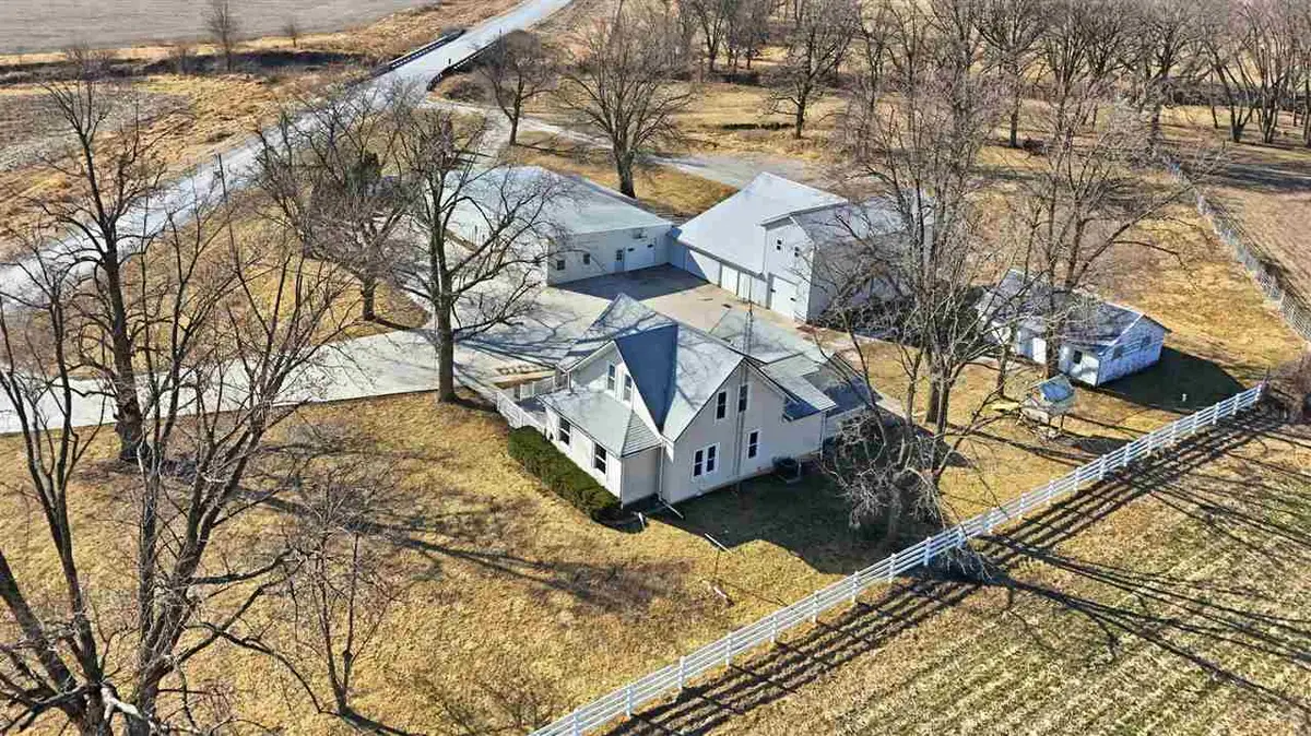 1304 Angle Rd SW, Kalona, IA 52247 - #1