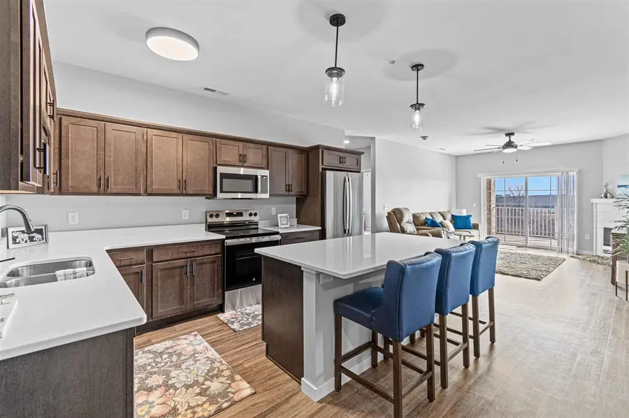 2875 Spring Rose, Coralville, IA 52241 - #3