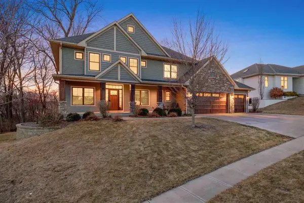 955 Camp Cardinal Rd, Iowa City, IA 52246