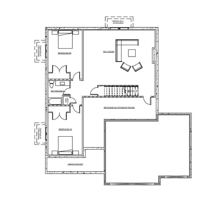 1290 Morrison St, North Liberty, IA 52317 - #3