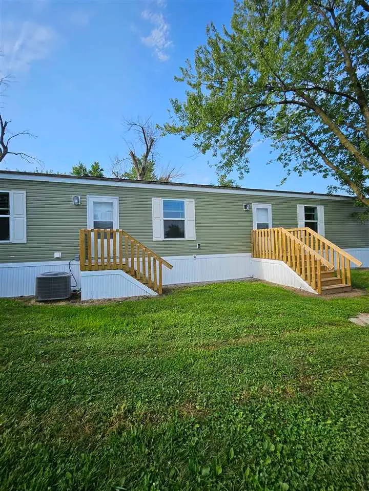 6676 32nd ave LOT 27, Shellsburg, IA 52332 - #1