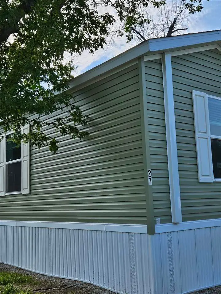 6676 32nd ave LOT 27, Shellsburg, IA 52332 - #3