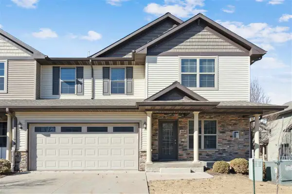 469 Cambria Drive, North Liberty, IA 52317