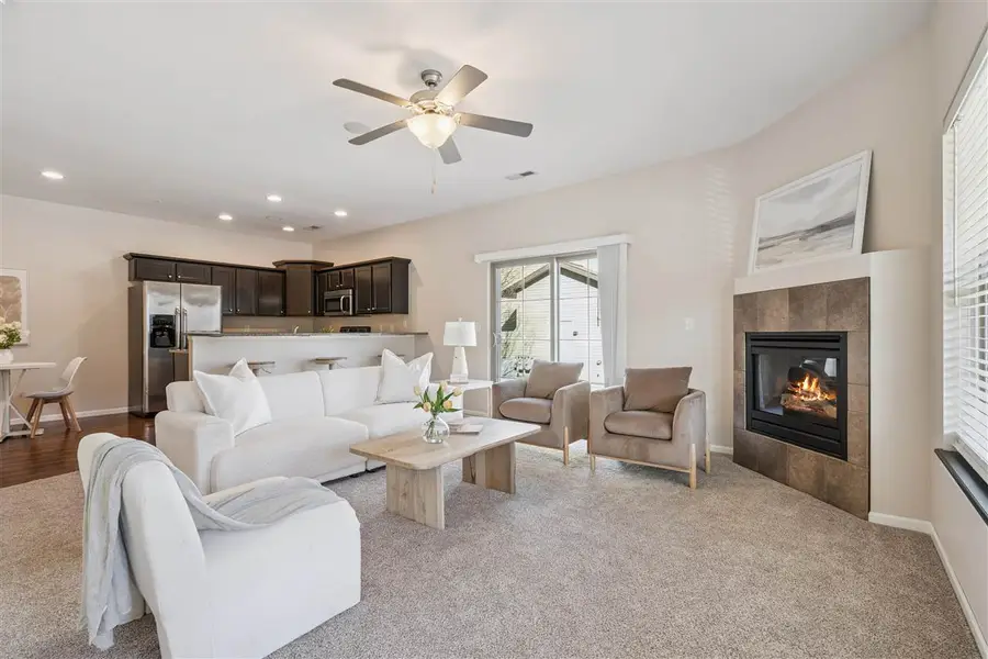 469 Cambria Drive, North Liberty, IA 52317 - #3