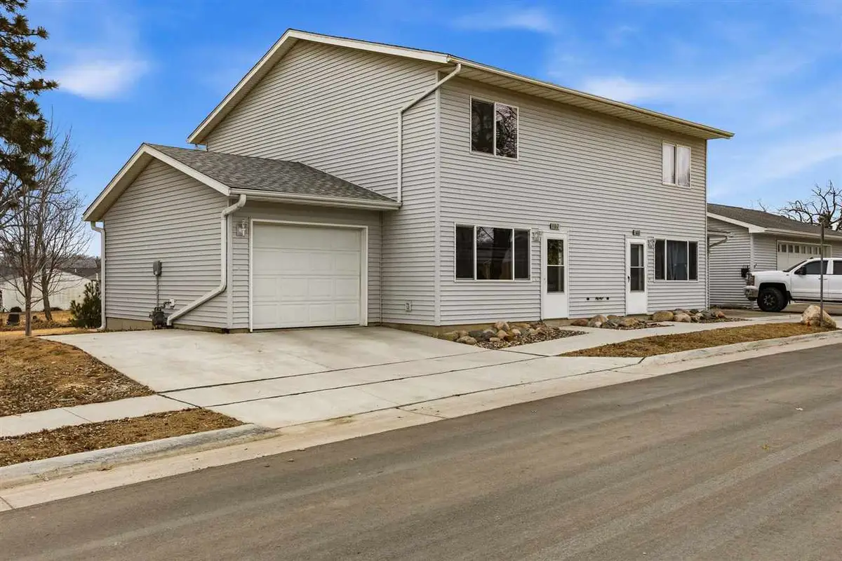 107 E 3rd St, Tiffin, IA 52340 - #1