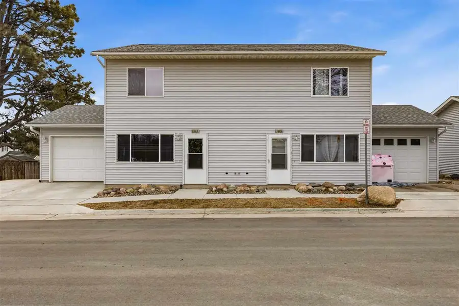 107 E 3rd St, Tiffin, IA 52340 - #2