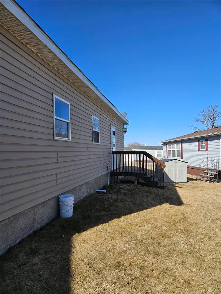 343 Mosswood lane, Iowa City, IA 52246 - #3