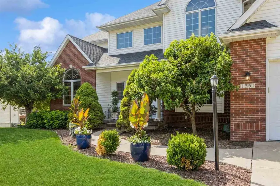 1351 Prairie Grass Ln, Iowa City, IA 52246 - #2