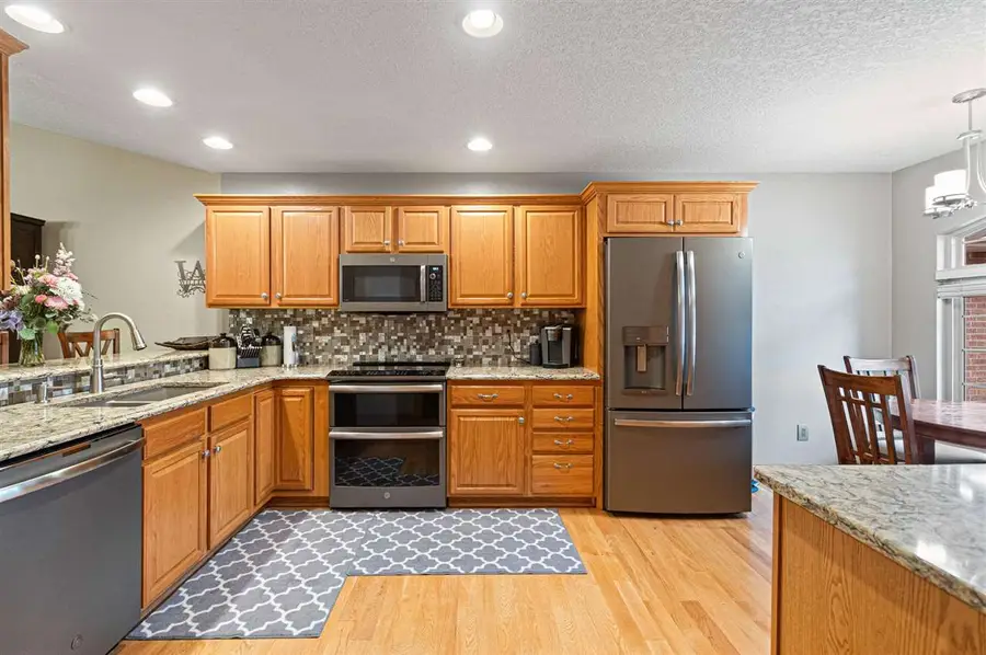 755 Broadmoor Dr, North Liberty, IA 52317 - #3