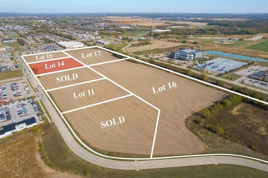 Crosspark Rd, Coralville, IA 52241 - #2