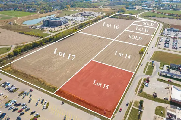 Crosspark Rd, Coralville, IA 52241