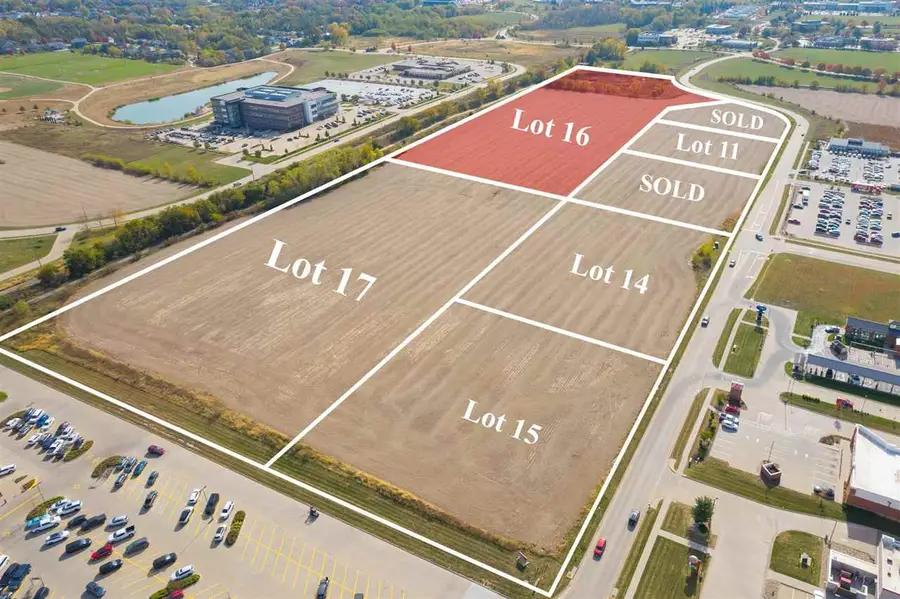 Crosspark Rd, Coralville, IA 52241 - #2