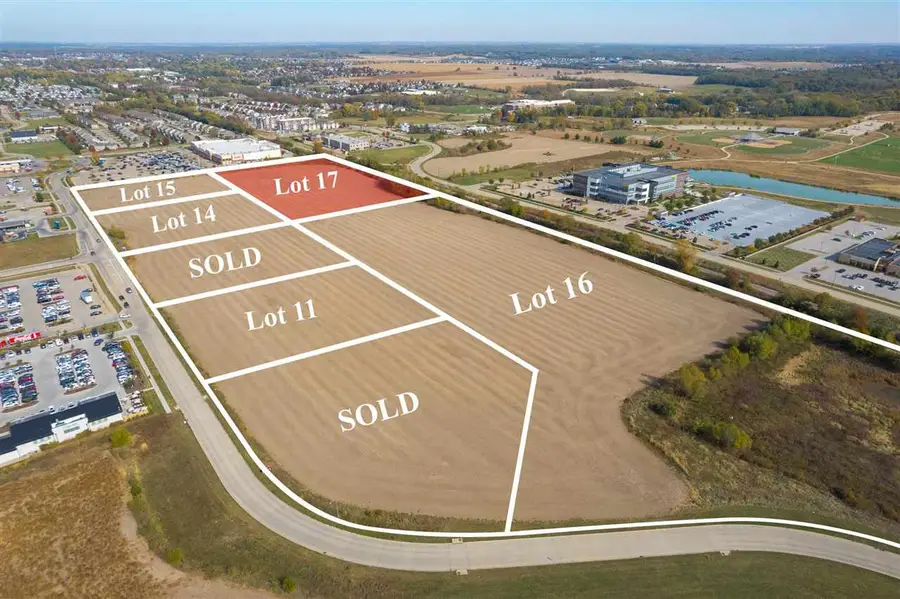 Crosspark Rd, Coralville, IA 52241 - #2