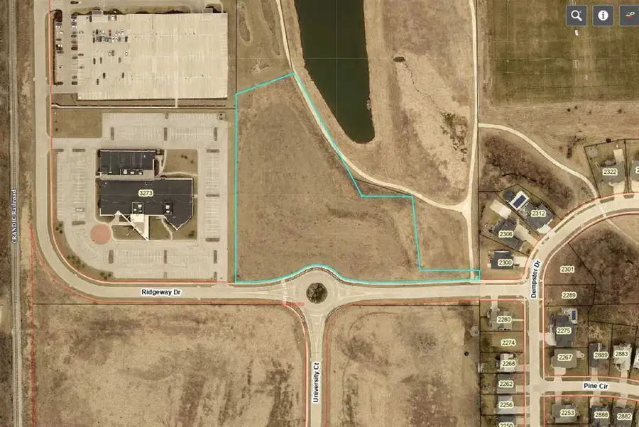 Ridgeway at University Ct, Coralville, IA 52241 - #2