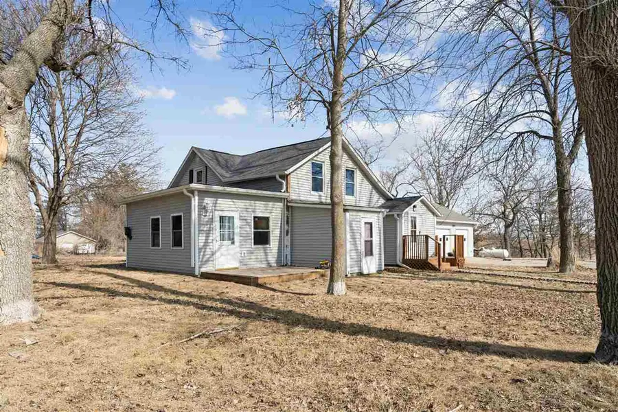 342 280th St, West Branch, IA 52358 - #2