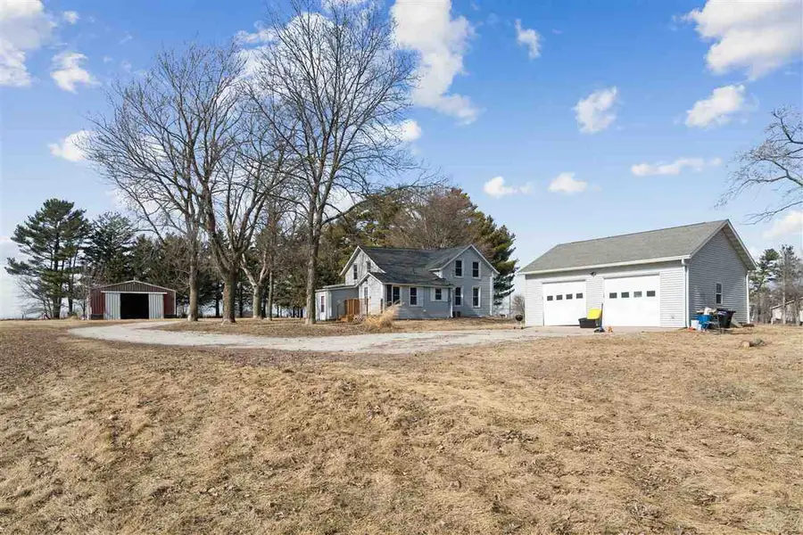 342 280th St, West Branch, IA 52358 - #3