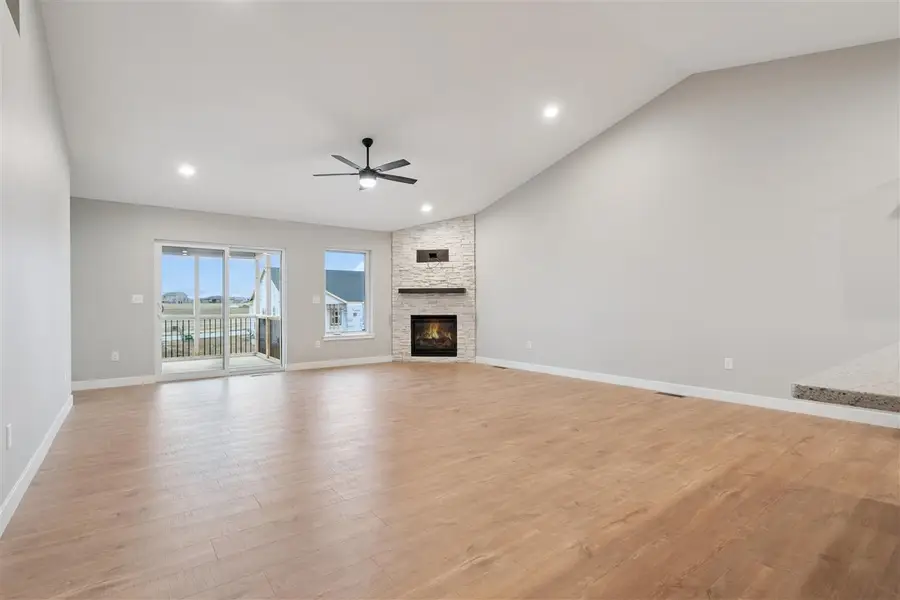 57 Kinsey Street, North Liberty, IA 52317 - #3