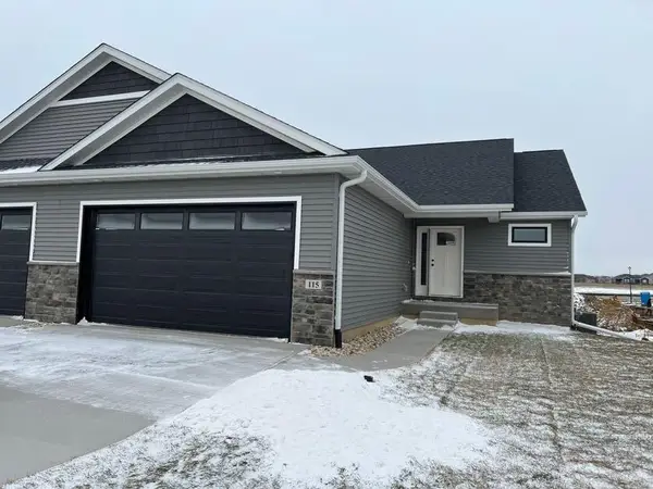 55 Kinsey Street, North Liberty, IA 52317