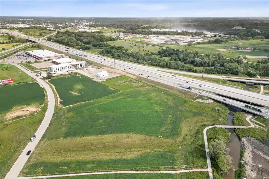 52.55 Acres I80 & I380, Coralville, IA 52241 - #2