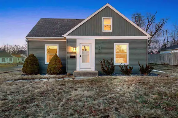 700 Memorial Dr. SE, Cedar Rapids, IA 52403