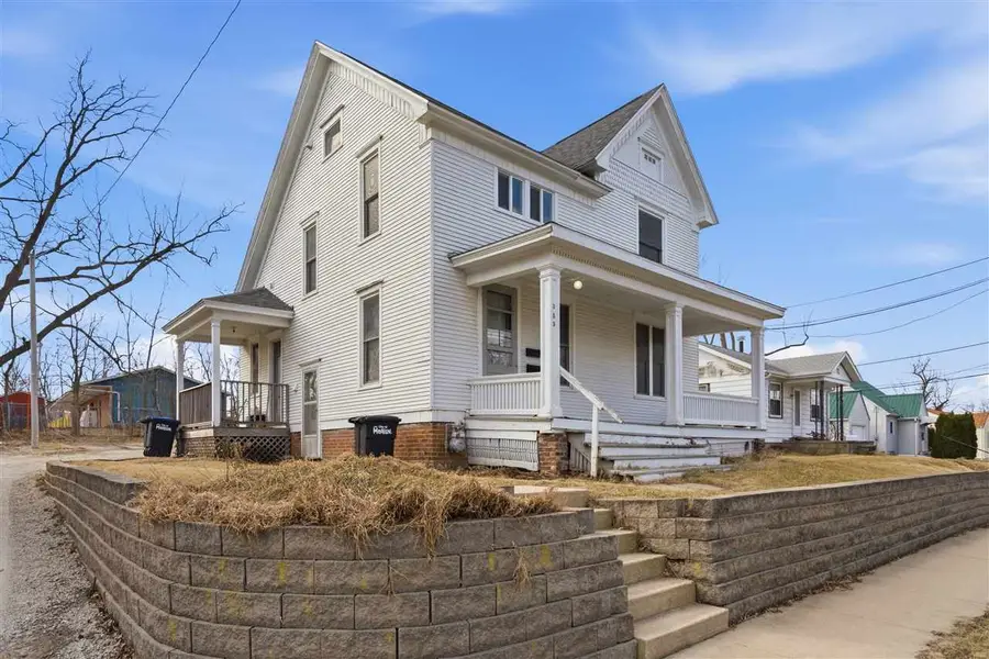 535 8th Ave, Marion, IA 52302 - #2