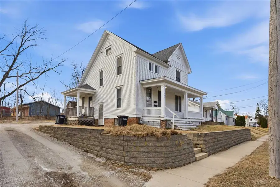 535 8th Ave, Marion, IA 52302 - #3