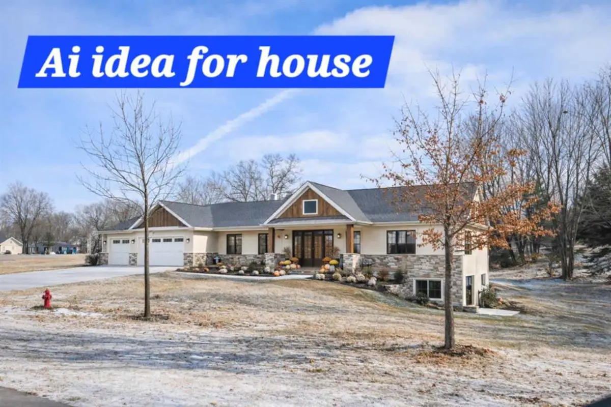 809 W Main St., Lisbon, IA 52253 - #1